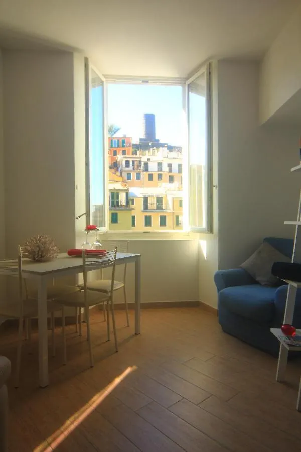 Vernazza Vacation 2 Appartement