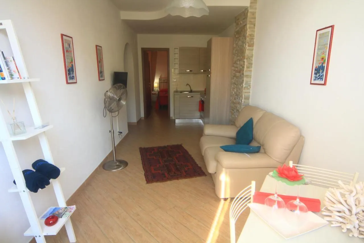 Appartement Vernazza Vacation 2