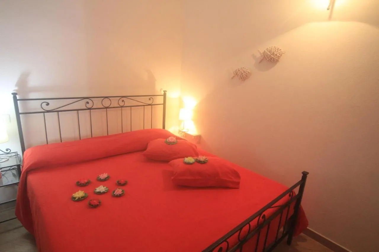 Appartement Vernazza Vacation 2