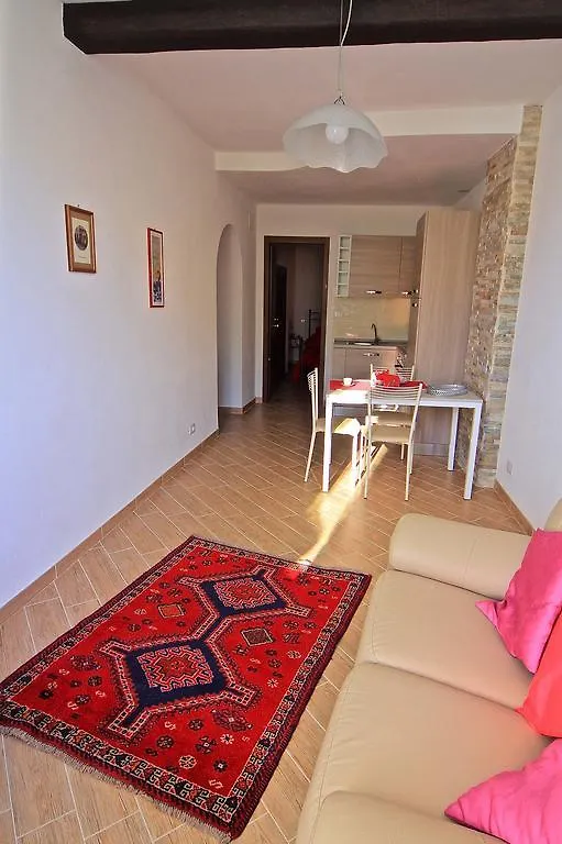Vernazza Vacation 2 Appartement