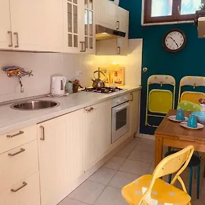  Appartamento Casetta Di