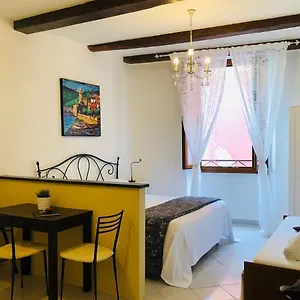  Appartamento La Gianchina Di - Cozy Wi-fi