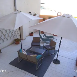 Captain's House Appartamento Alghero