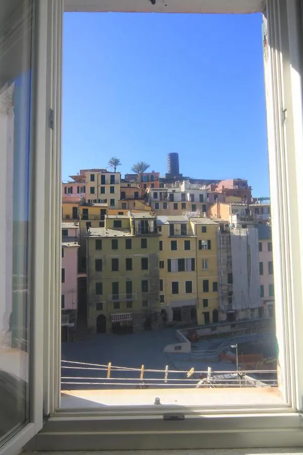 Vernazza Vacation 2