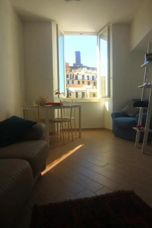 Appartamento Vernazza Vacation 2