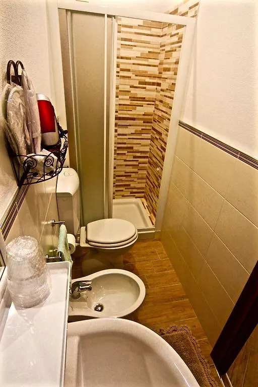 Appartamento Vernazza Vacation 2